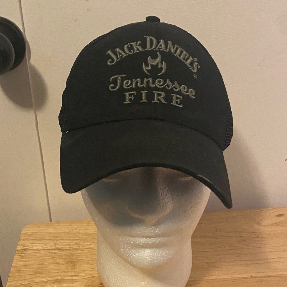 Jack Daniel's Black Cap